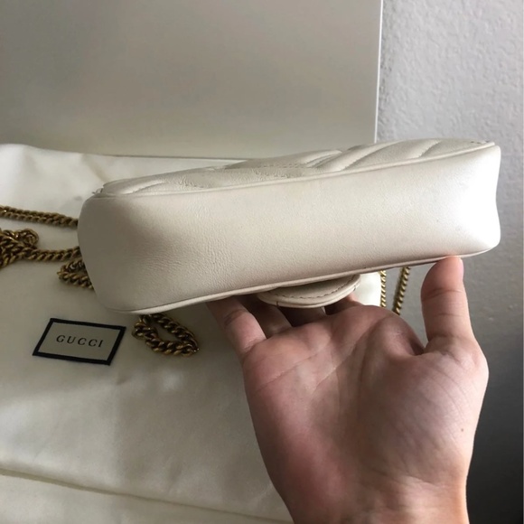 Gucci super mini - Picture 2 of 9